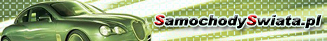 Samochody �wiata - Forum Motoryzacyjne!