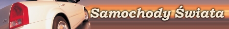 Samochody �wiata - Forum Motoryzacyjne!